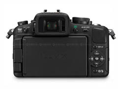 Panasonic Lumix G1